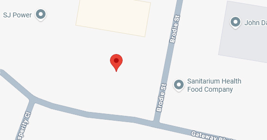 Showroom at Unit 5/20 Brodie St Morisset.